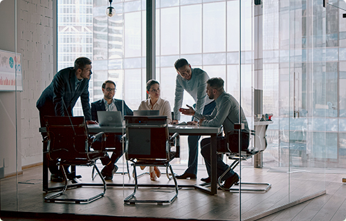 Central Location Testing (CLT)