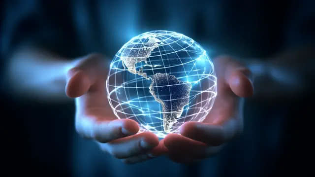 Global Reach with Local Expertise