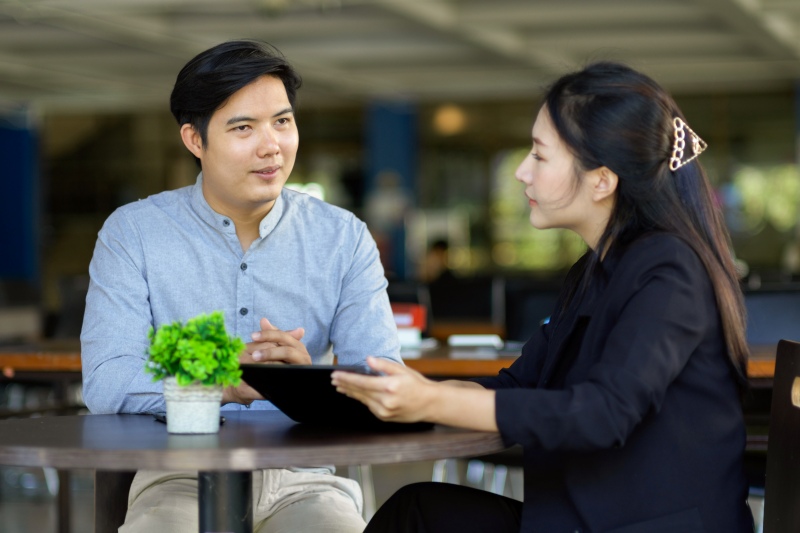 Qualitative Research